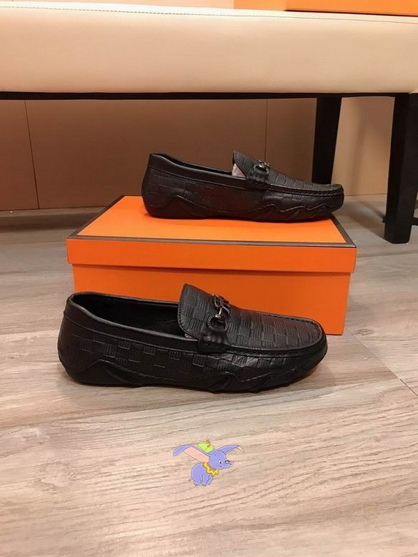 LV Men's Shoes 620